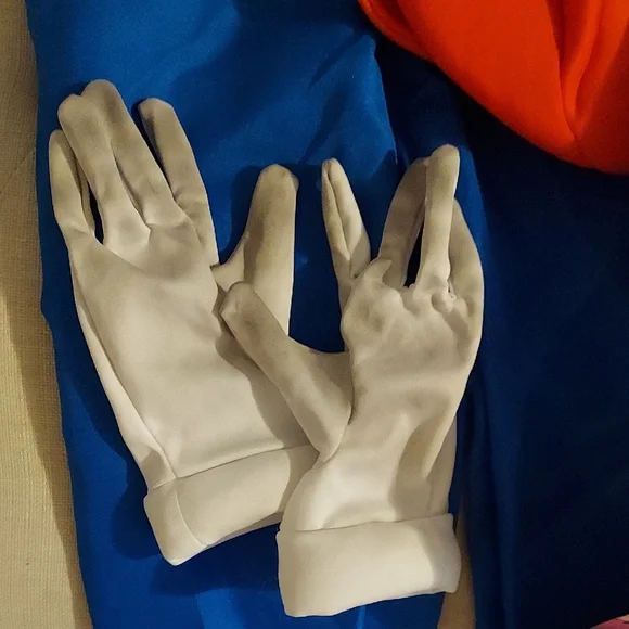 Mario Halloween Costume - Picture 9 of 9